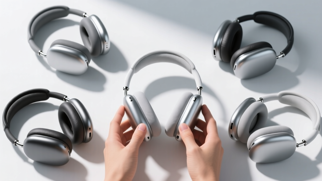 Best Wireless Headphones (2026) | Real-World Tested