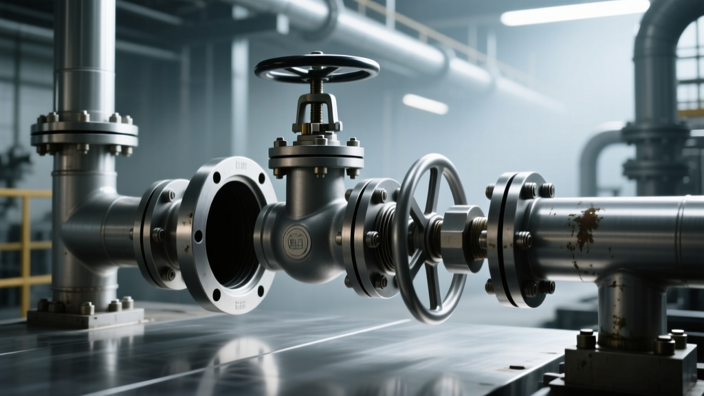 API Pressure Relief Valve Certification: Avoid $287K Loss