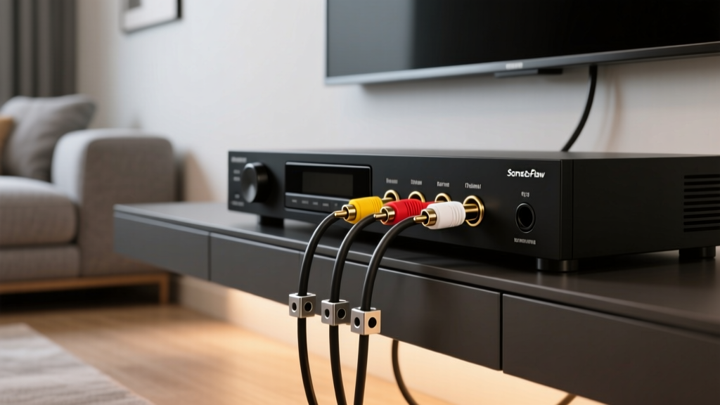 RCA Home Theater Setup Guide: Fix Connections Fast