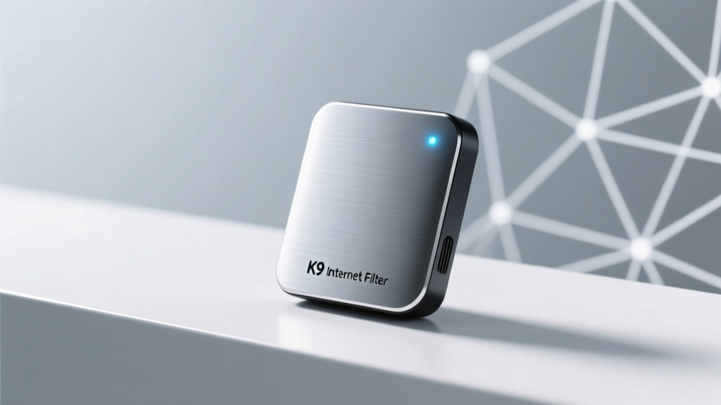Is K9 Internet Filter Still Available in 2024?