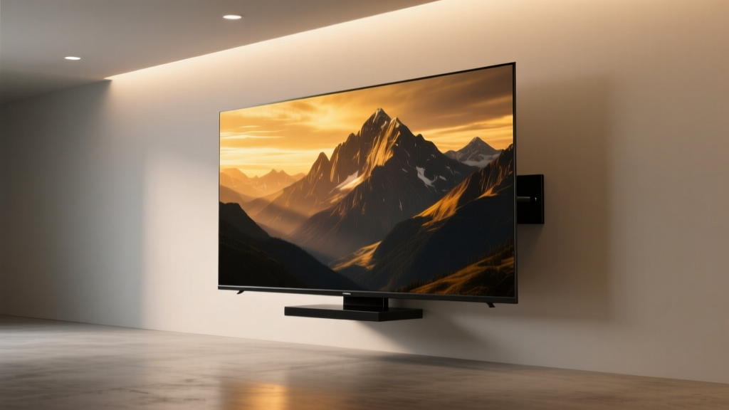 90-Inch TV Buying Guide: 7 Factors Beyond Resolution