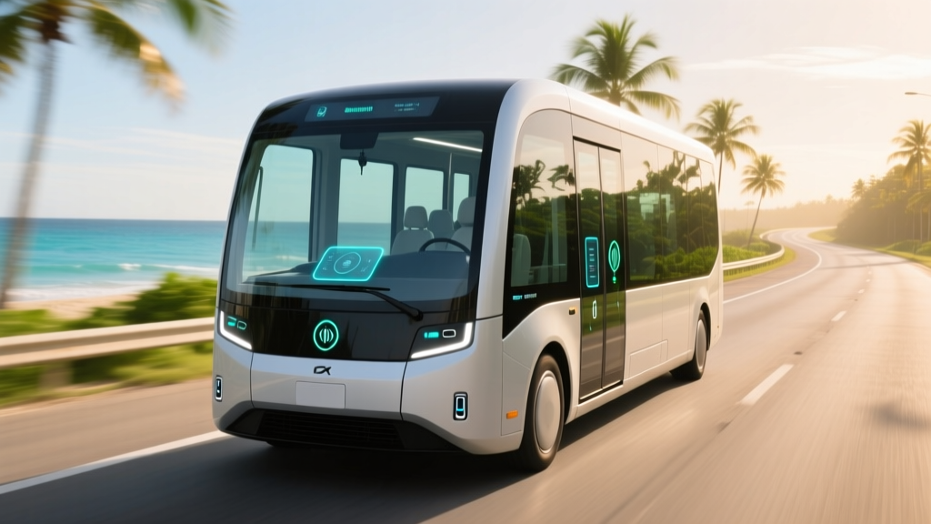 Santo Domingo to Punta Cana: Transport Guide & Costs