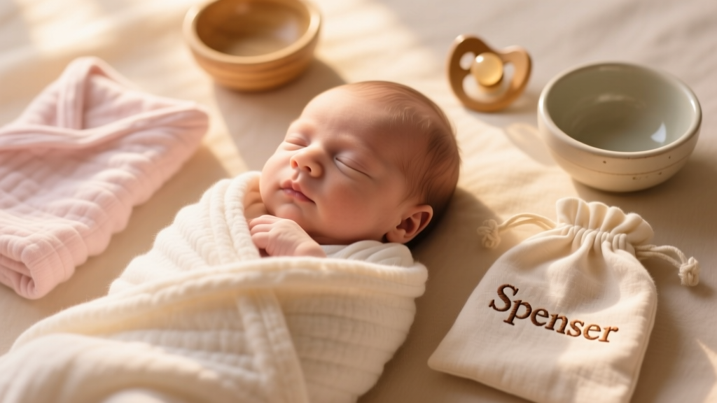 Spenser: Understanding the Spenser Infant Car Seat for Safety, Fit, and Real-World Use