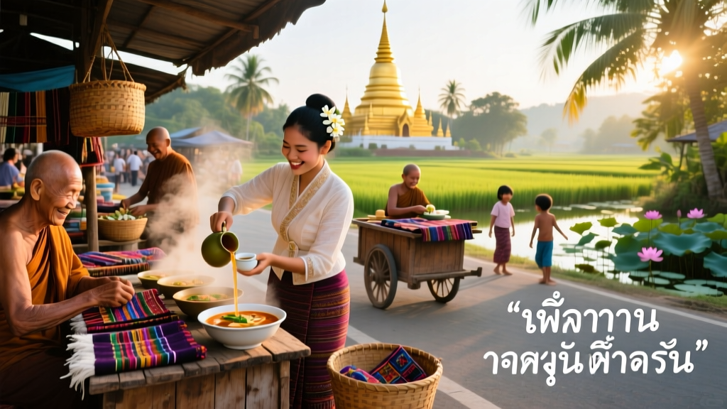Things To Do In Chiang Rai: Temples, Tea, and Tribal Heritage