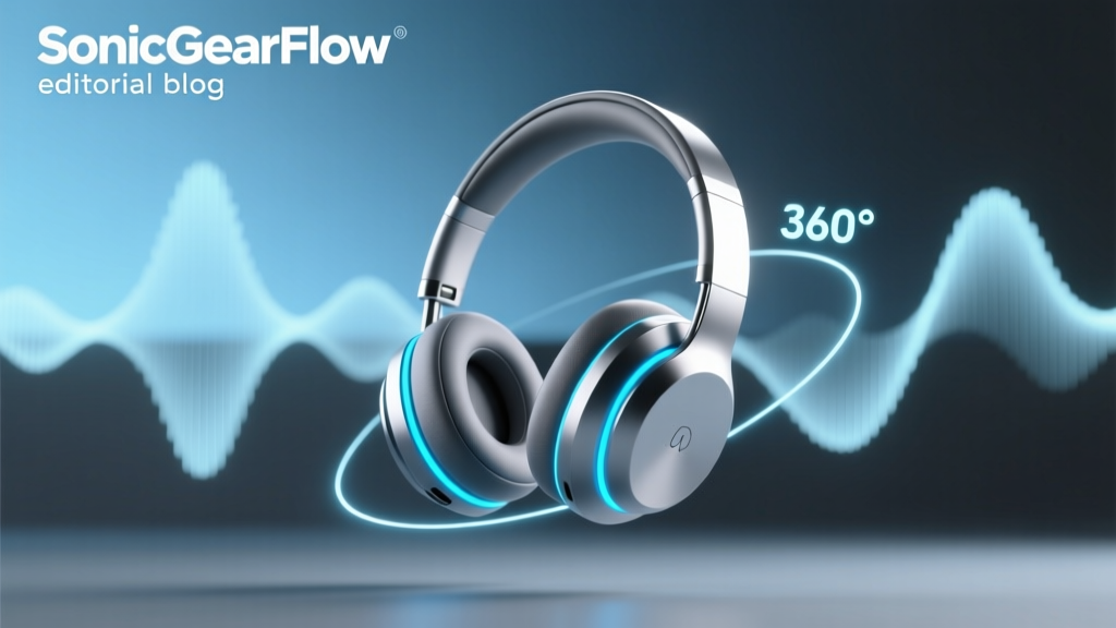 Wireless Headphones Surround Sound: The Truth (2026)