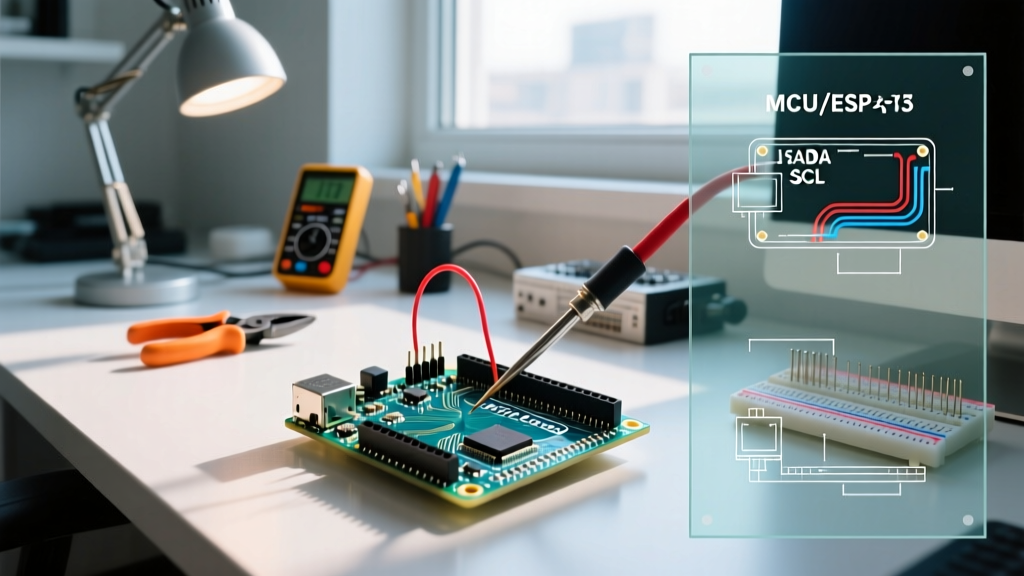 Arduino Pin Out Errors: How to Diagnose Wiring Mistakes