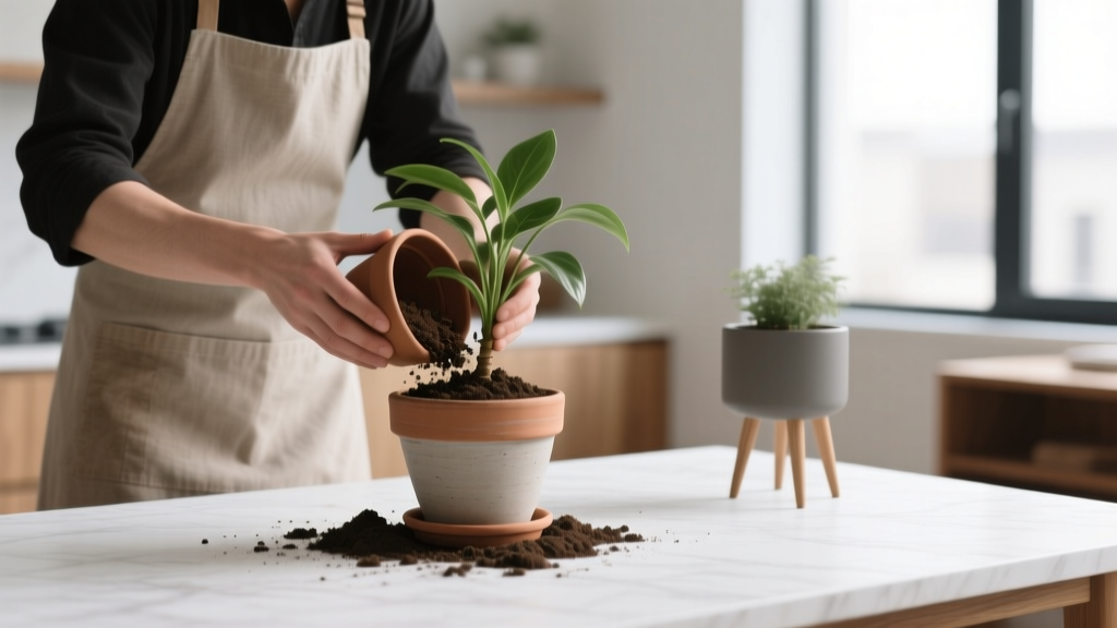 Planter Stand for Indoors: 7 Truths Gardeners Get Wrong