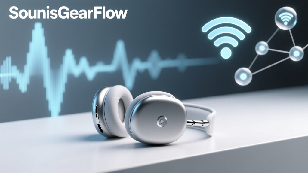Wireless Headphones & Wi-Fi Interference: Truth and Fixes