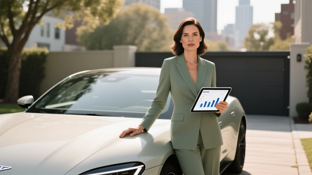 How to Sell Car Private Party Safely & Profitably