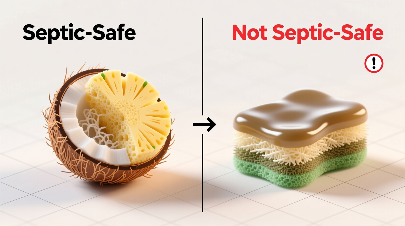 biodegradable sponges septic tanks truths