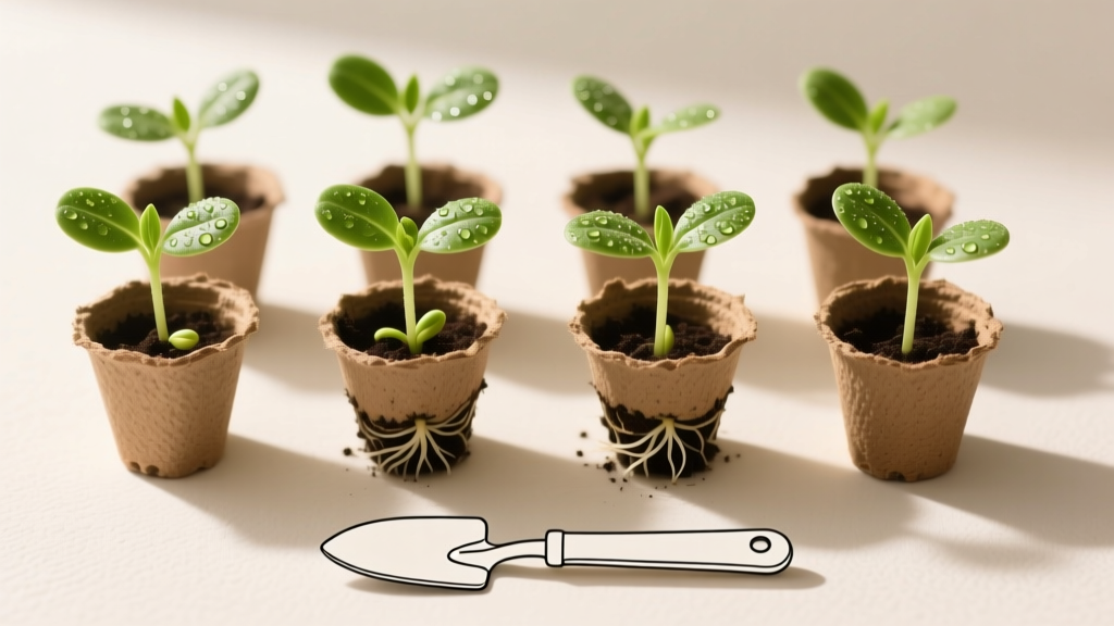 Indoor Vegetable Repotting Guide (2026)