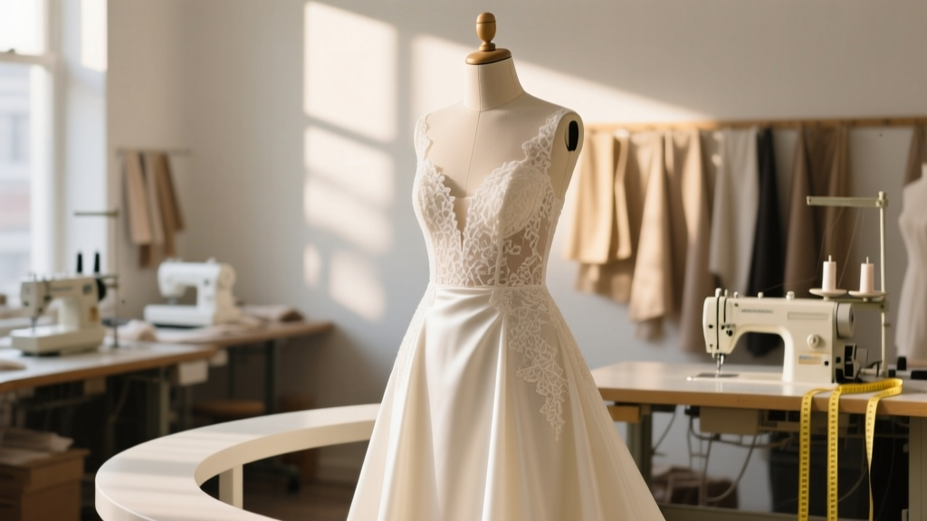 Is a Custom Wedding Dress Cheaper? (2026)