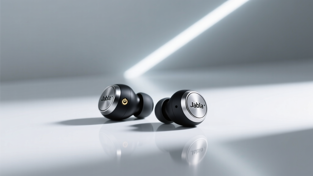 How to Turn Off Jabra Elite 45e (2026)