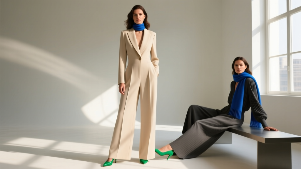 Do Trousers Need a Front Crease? Style Truths Revealed