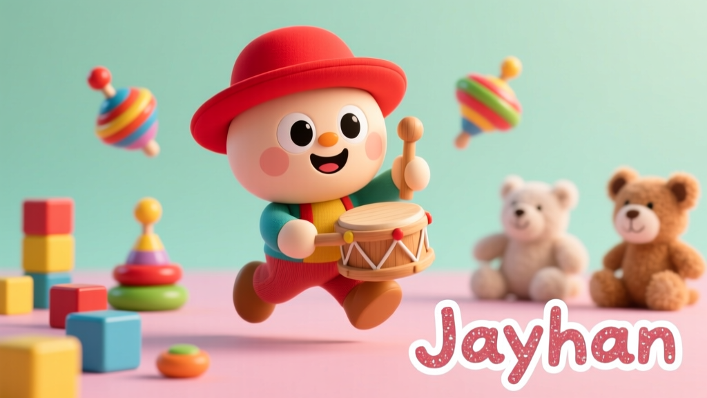 Jayhan Toys: Safety Evaluation, Regulatory Compliance, and Market Positioning in the U.S. Children's Product Sector