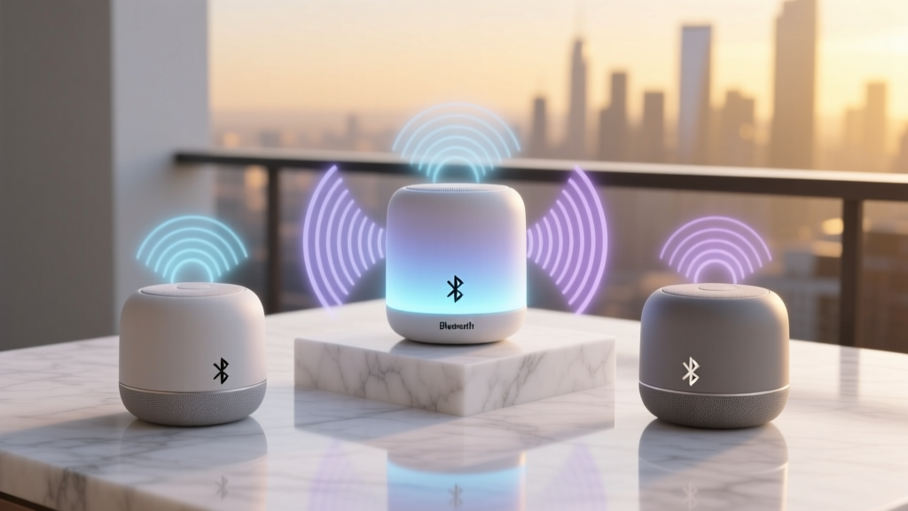 Play Same Music on Multiple Bluetooth Speakers (2026)