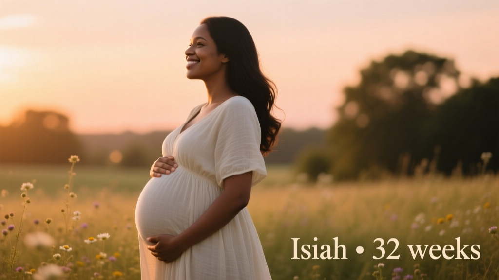 Isiah: Understanding the Evidence-Based Benefits and Real-World Considerations of This Prenatal Supplement