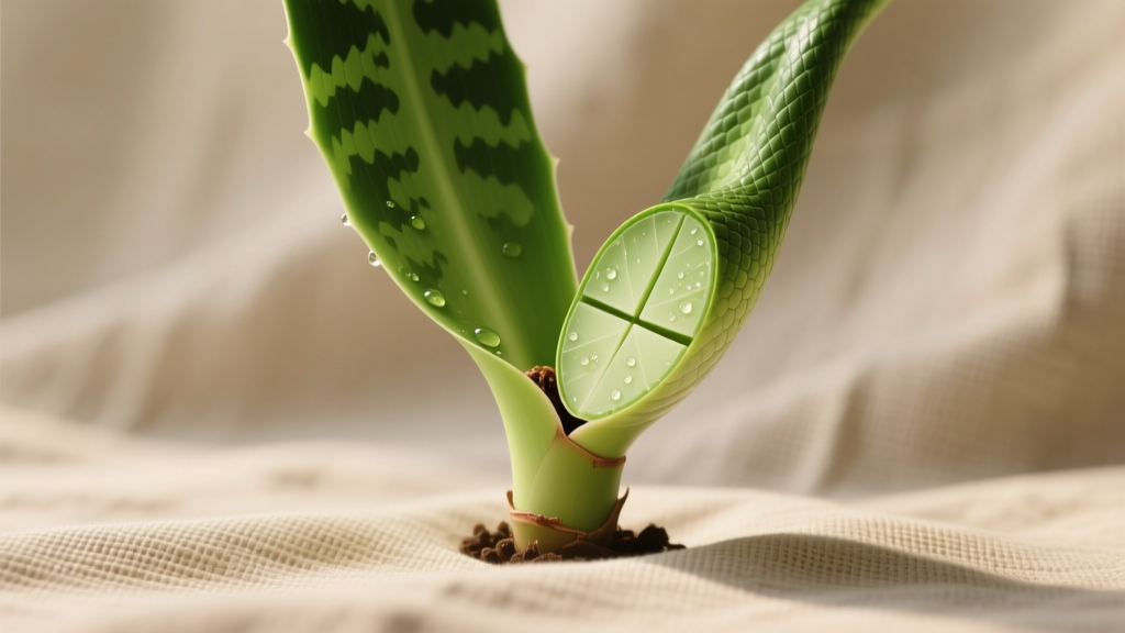 Where to Cut Snake Plant to Propagate (2026)