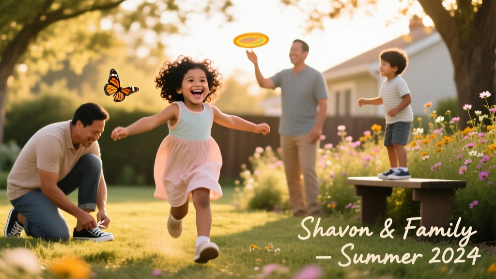 Shavon: A Family Therapist’s Evidence-Based Guide for Parents Supporting Children with Sensory Processing Differences