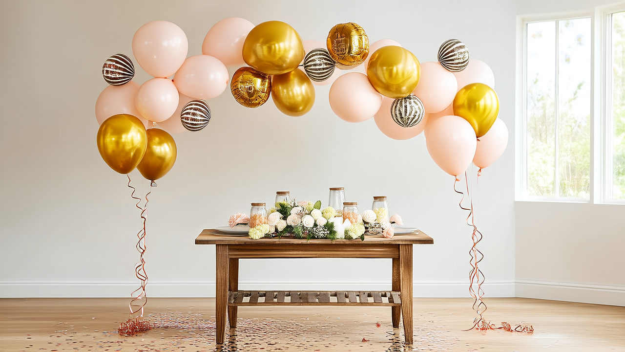 Party Timeline Template: Hour-by-Hour Guide 2026