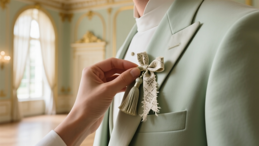 Chapping at Weddings: The 2026 Tradition Explained