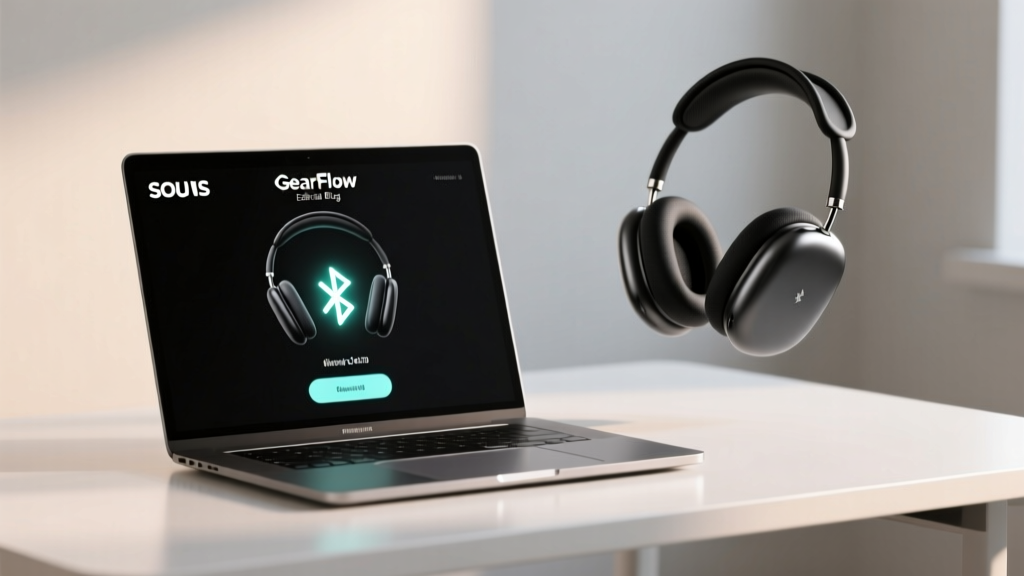 Can You Pair Wireless Headphones To Laptop (2026)