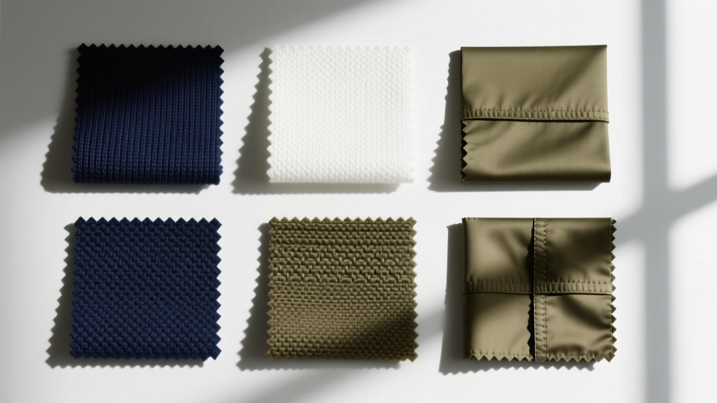 Is 100% Polyester Warm? The Truth Behind the Heat Trap