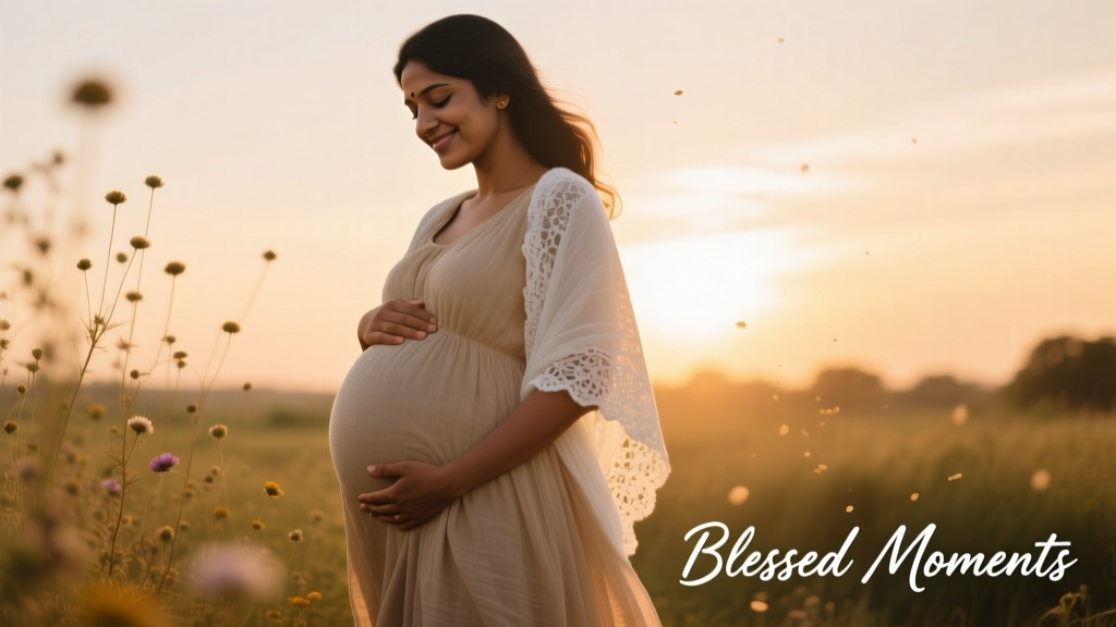 Mohil: Understanding This Traditional Postpartum Practice in South Asian Communities