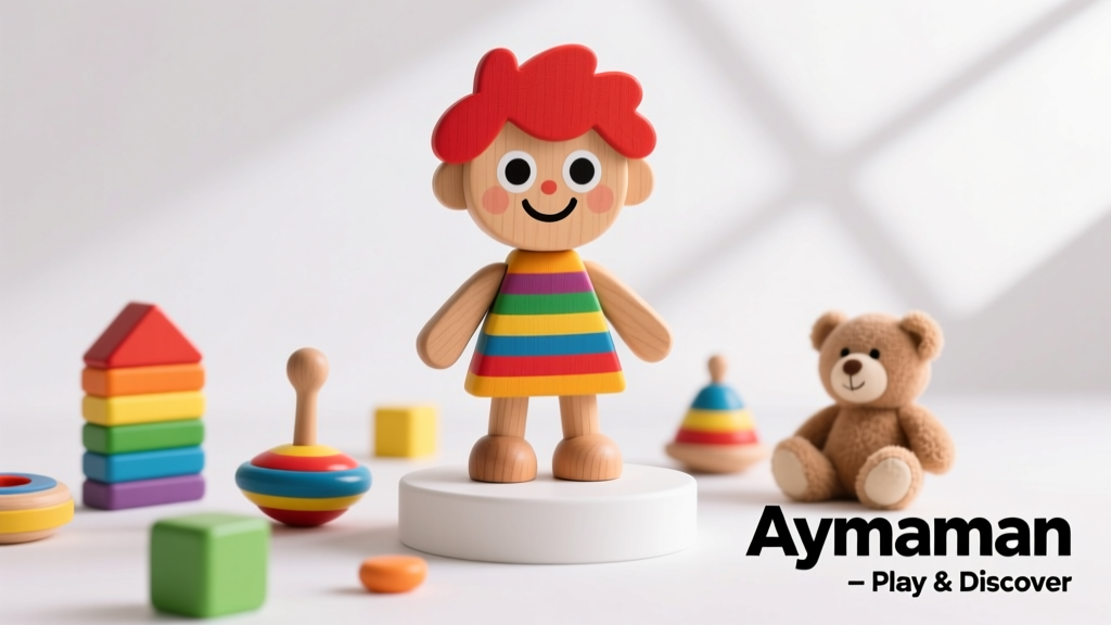 Aymaan: Safety, Developmental Value, and Regulatory Compliance of This Emerging Toy Brand