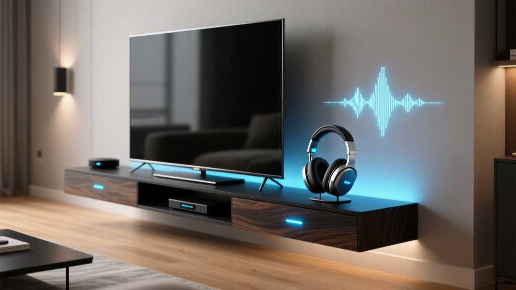 Is There A Wireless Headphone For Tv (2026)