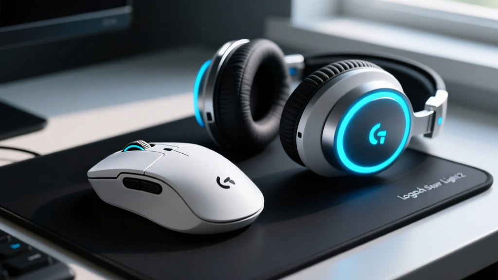 Logitech Super Light2 & Wireless Audio: 2026 Setup Guide