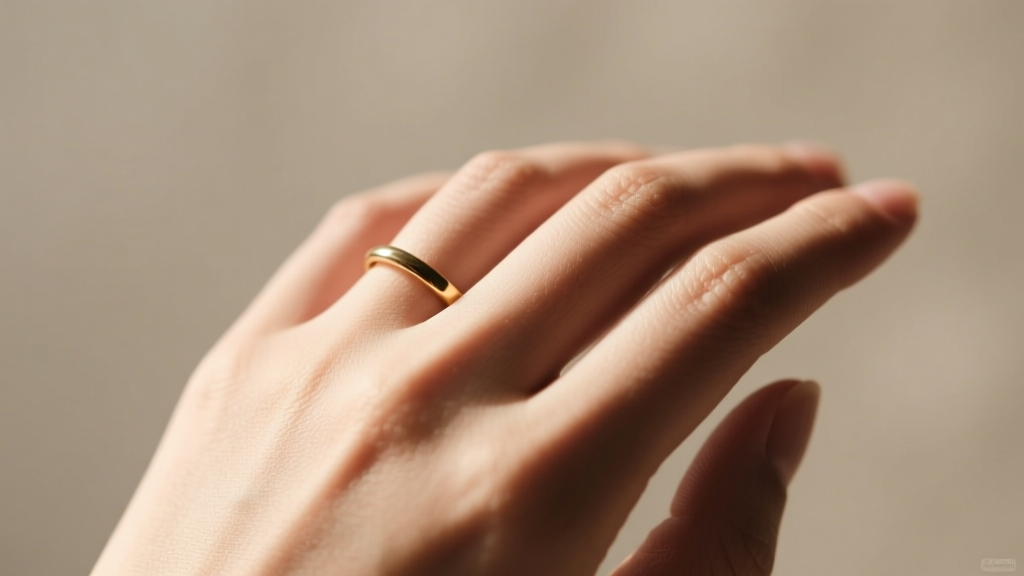 Wedding Ring Side: The Left-Hand Tradition (2026)