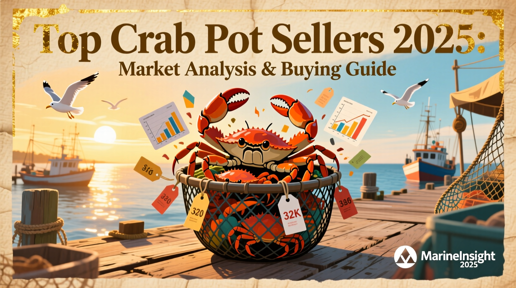 crab pot top sellers