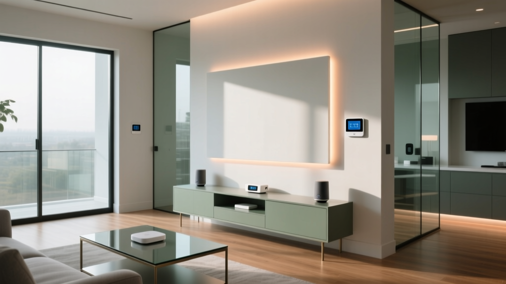 Whole-Home Automation Blueprint: A Room-by-Room Setup Guide