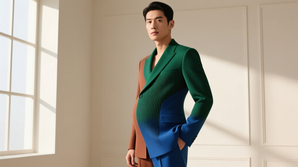 Maternity Formal Wear: Style, Tech & Fit Guide