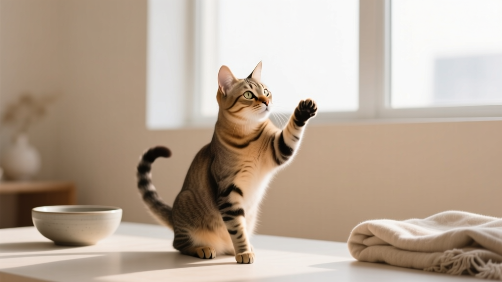 Why Do Cats Behavior Change? 7 Hidden Triggers (2026)