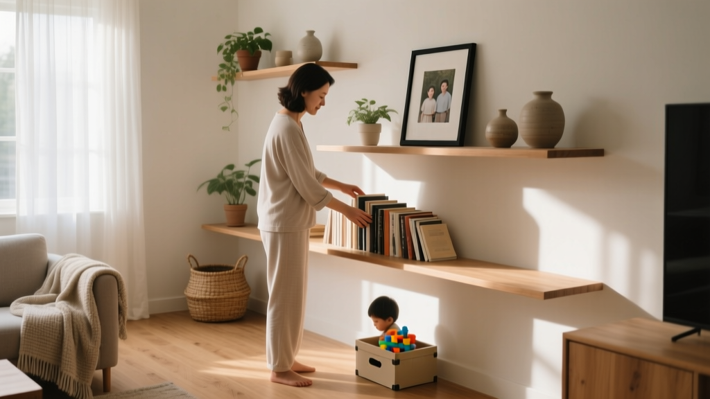 Chelle: A Practical, Evidence-Informed Guide for Parents Navigating Childhood Sensory Processing Differences
