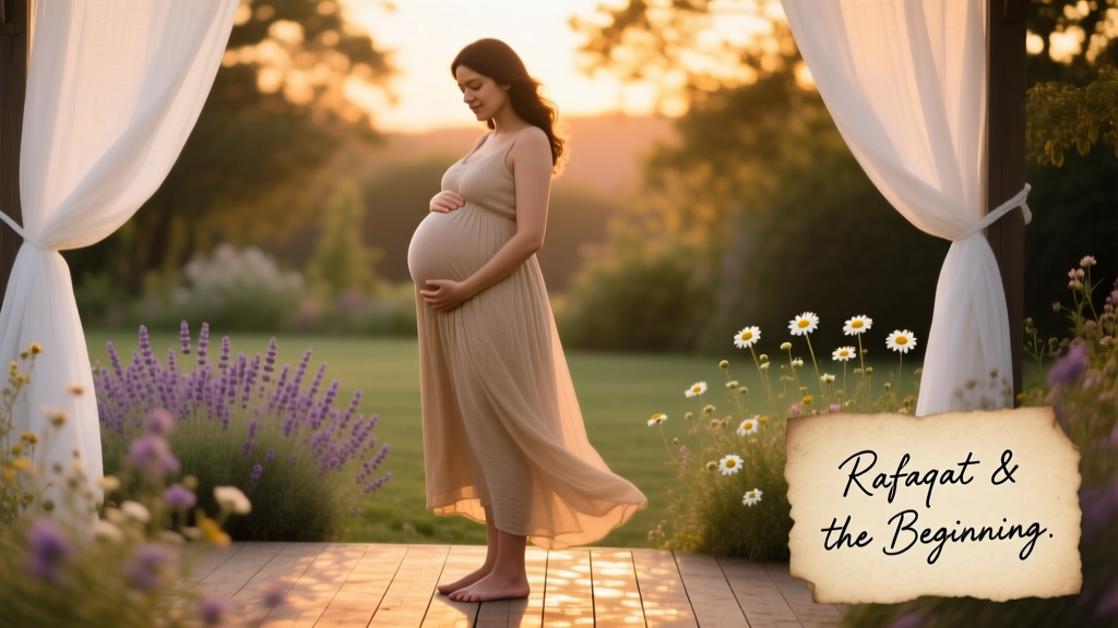 Rafaqat: The Evidence-Based Practice of Continuous Labor Support in Modern Maternity Care