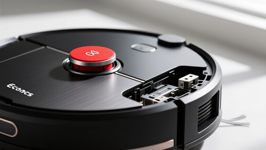 Ecovacs X1 Omni Factory Reset, Unpair & Recovery Guide