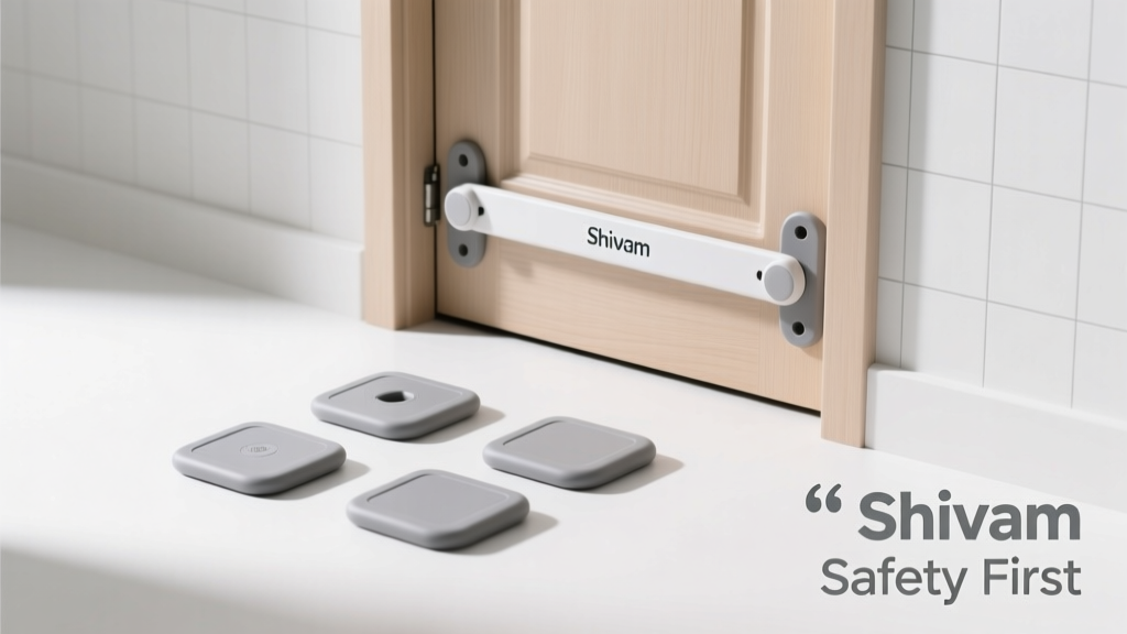 Shivam: A Child Safety Case Study in Home Environment Risk Assessment and Mitigation