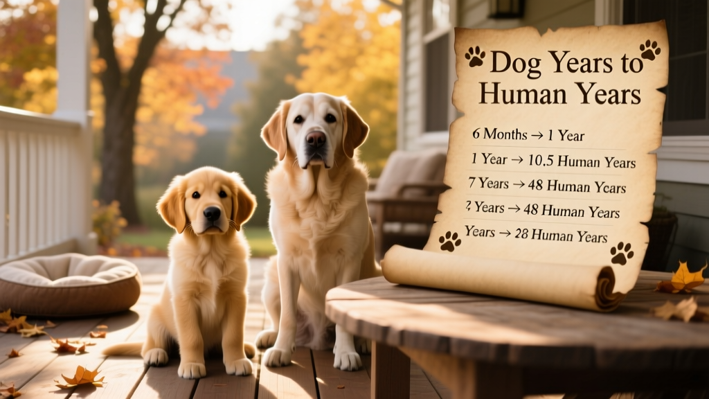 Daily Paws
