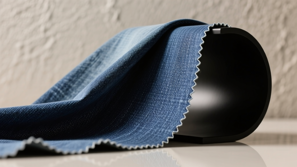 8 oz Denim: The Goldilocks Weight for Modern Denim Design