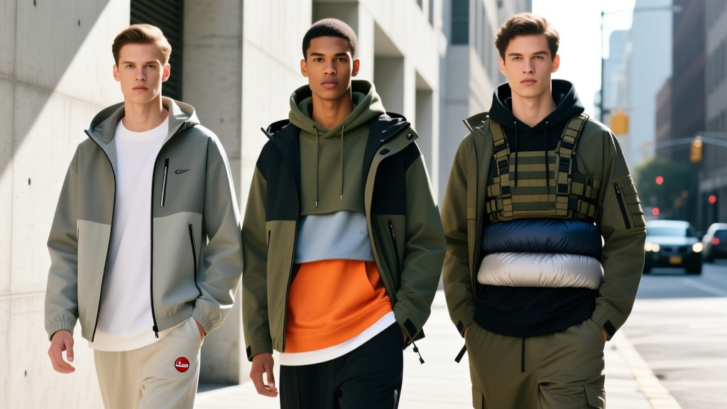 How Many Layers Should You Wear in Streetwear? The Smart Layering Guide