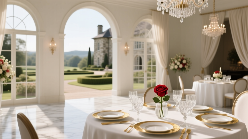 Chateau Elan Wedding Cost 2026: Real Pricing Breakdown