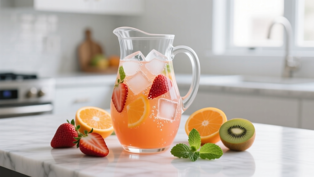 How to Make Fruit Punch for a Party (2026)