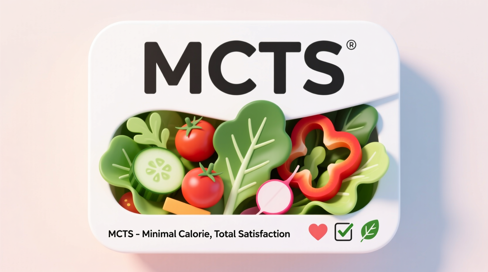 what are mcts in food