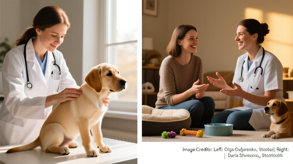 Image Credits: Left: OlgaOvcharenko, Shutterstock, Right: Daria Shvetcova, Shutterstock