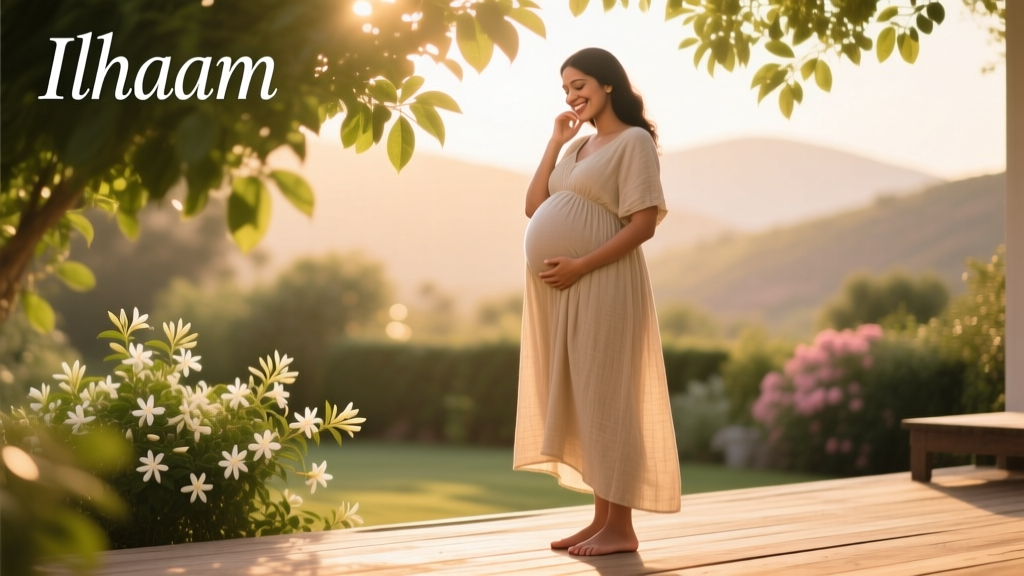 Ilhaam: Understanding the Islamic Concept of Divine Inspiration in Pregnancy and Perinatal Care