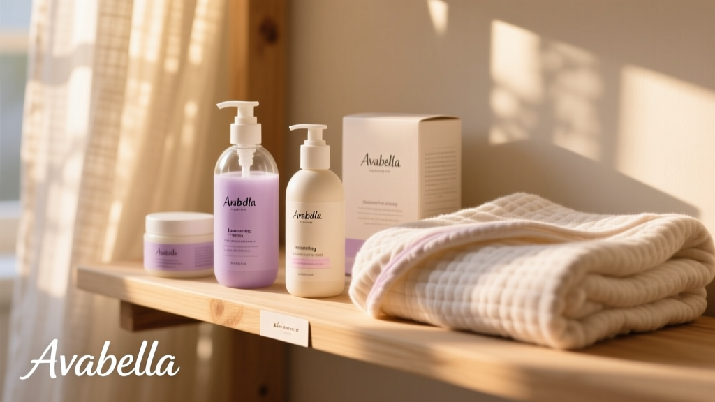 Avabella Baby Formula: Evidence-Based Review for Parents and Pediatric Nurses