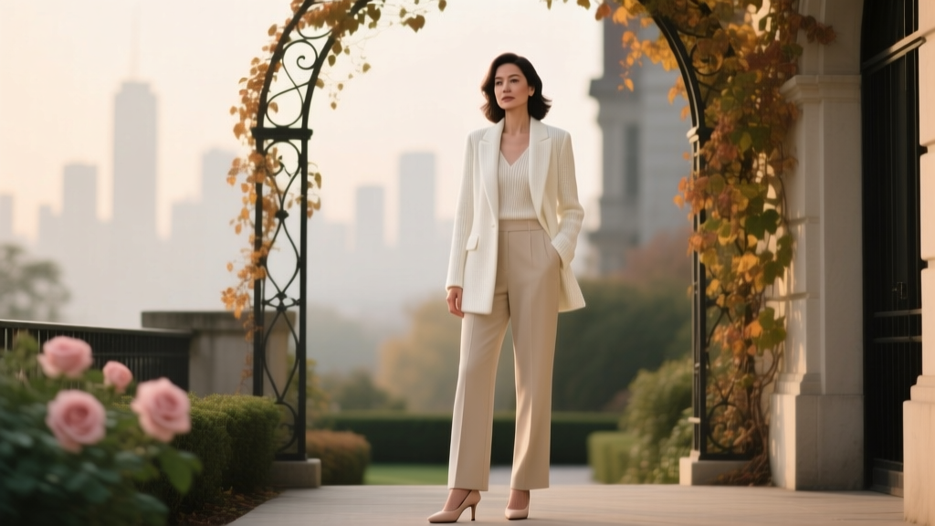 September Wedding Attire: Dress Code Decoder (2026)